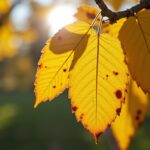 Les raisons surprenantes qui font sécher les feuilles de bananier