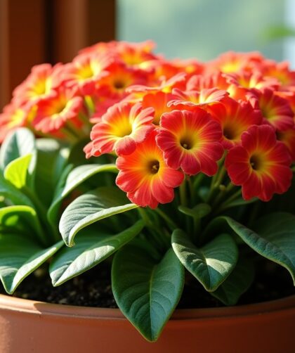 Les secrets pour entretenir votre kalanchoé et stimuler sa floraison