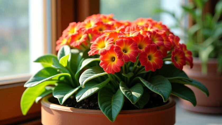 Les secrets pour entretenir votre kalanchoé et stimuler sa floraison