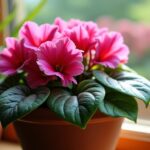 Les secrets pour entretenir votre cyclamen et savourer ses fleurs plus longtemps