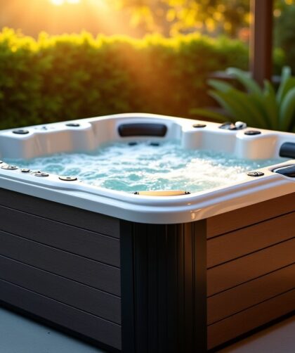 Spa 3 places : le guide complet pour bien choisir votre espace de détente