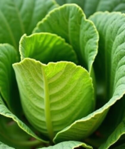 Guide pratique pour cultiver le chou kale dans votre potager