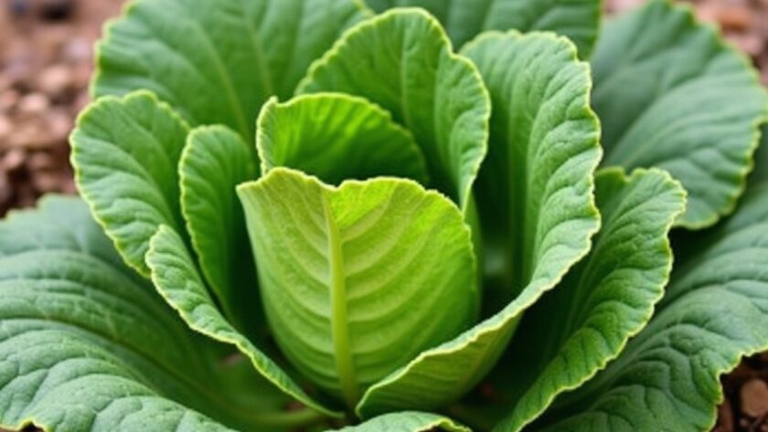 Guide pratique pour cultiver le chou kale dans votre potager