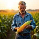 Comment déterminer le moment idéal pour récolter le maïs ?