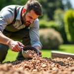 Quelle quantité de copeaux de bois prévoir par mètre carré ?