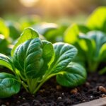 Guide pratique pour cultiver les épinards avec succès
