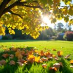 Les raisons surprenantes de la chute des feuilles de votre cerisier en plein mois de juillet