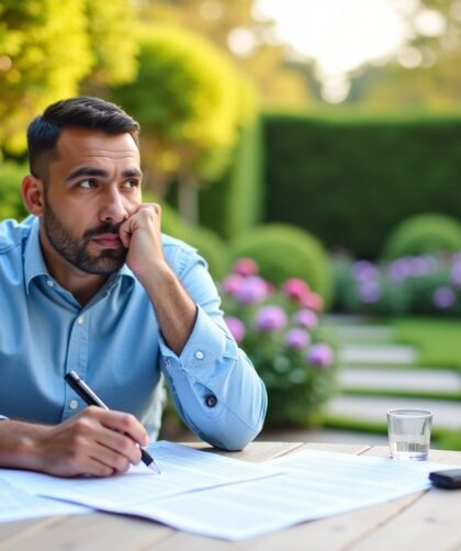 Comment comparer efficacement les devis de paysagistes et faire le bon choix