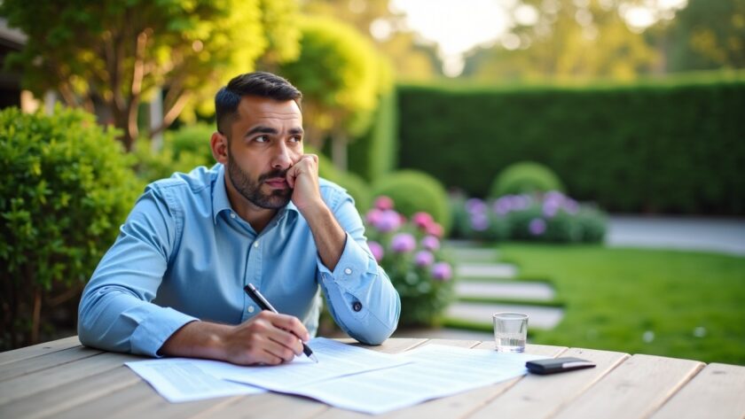 Comment comparer efficacement les devis de paysagistes et faire le bon choix