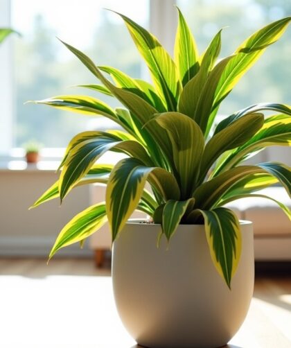 Les meilleurs conseils pour prendre soin de votre dracaena et le voir s'épanouir