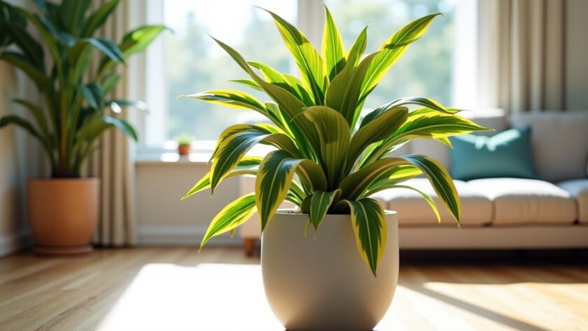 Les meilleurs conseils pour prendre soin de votre dracaena et le voir s'épanouir