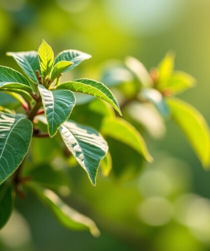 Comment la culture biologique de l’ashwagandha garantit-elle une racine d’une pureté exceptionnelle ?