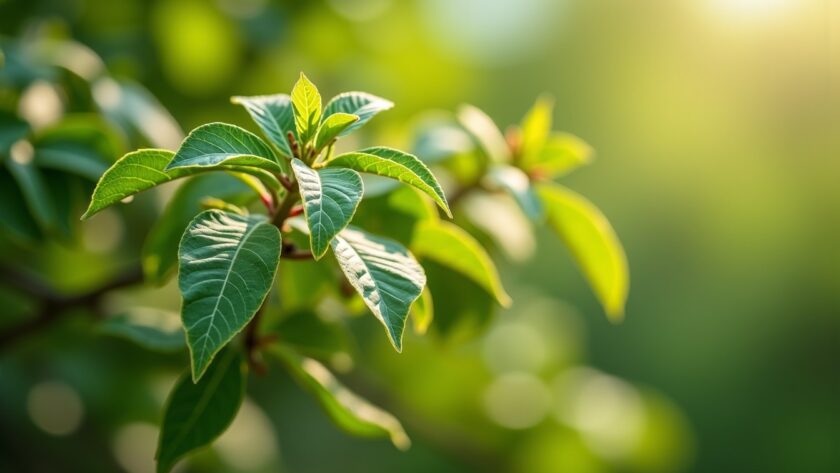 Comment la culture biologique de l’ashwagandha garantit-elle une racine d’une pureté exceptionnelle ?