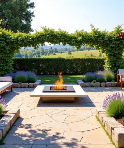 Inspirez-vous : Les idées d’aménagement extérieur incontournables pour magnifier votre jardin dans la Vienne