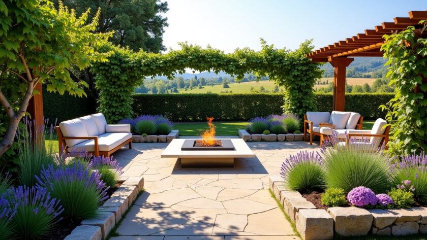 Inspirez-vous : Les idées d’aménagement extérieur incontournables pour magnifier votre jardin dans la Vienne