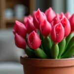 Guide pratique pour un cactus de Noël en pleine floraison : conseils d’entretien essentiels