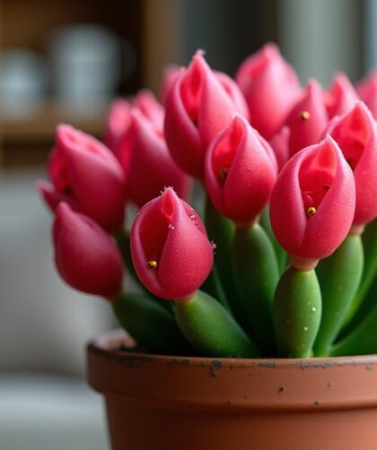 Guide pratique pour un cactus de Noël en pleine floraison : conseils d’entretien essentiels