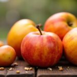 Les raisons étonnantes derrière le flétrissement des fanes de pomme de terre