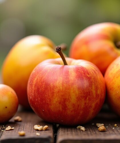Les raisons étonnantes derrière le flétrissement des fanes de pomme de terre