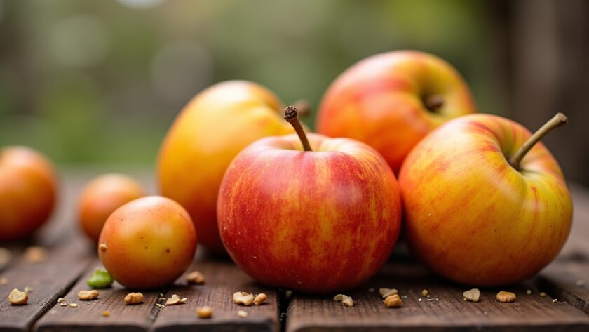 Les raisons étonnantes derrière le flétrissement des fanes de pomme de terre