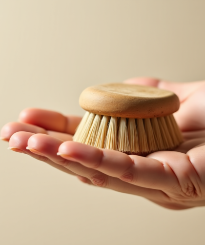 5 erreurs courantes dans le choix d'une brosse végétale