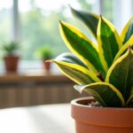 Guide pratique pour entretenir facilement votre sansevieria