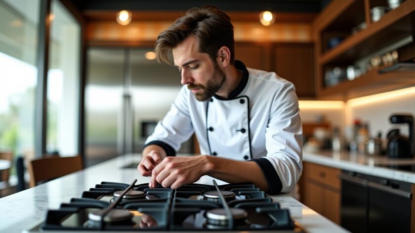 Réglage de finesse : ce qu'un bon mécanisme change dans votre cuisine