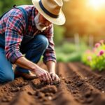 Les secrets pour réussir la plantation des oignons étape par étape